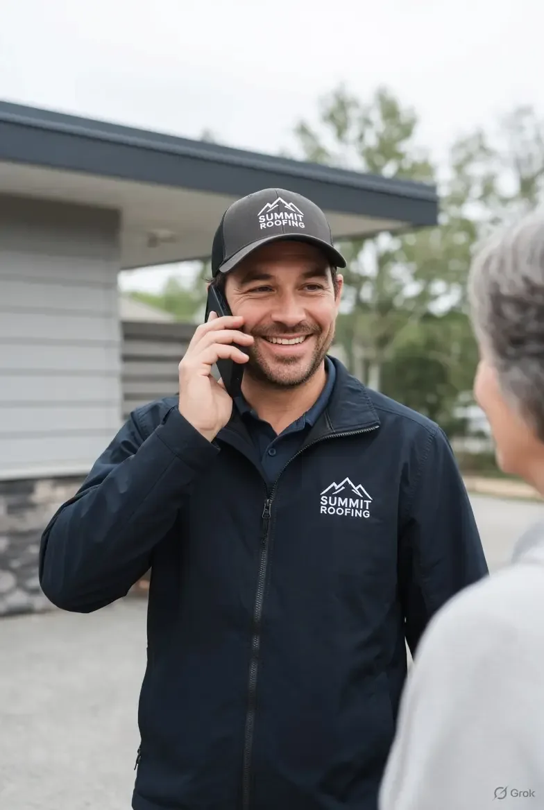 Flat Roof Leak Repair Maple City, MI FAQs